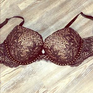 Victoria Secret Bombshell Plunge